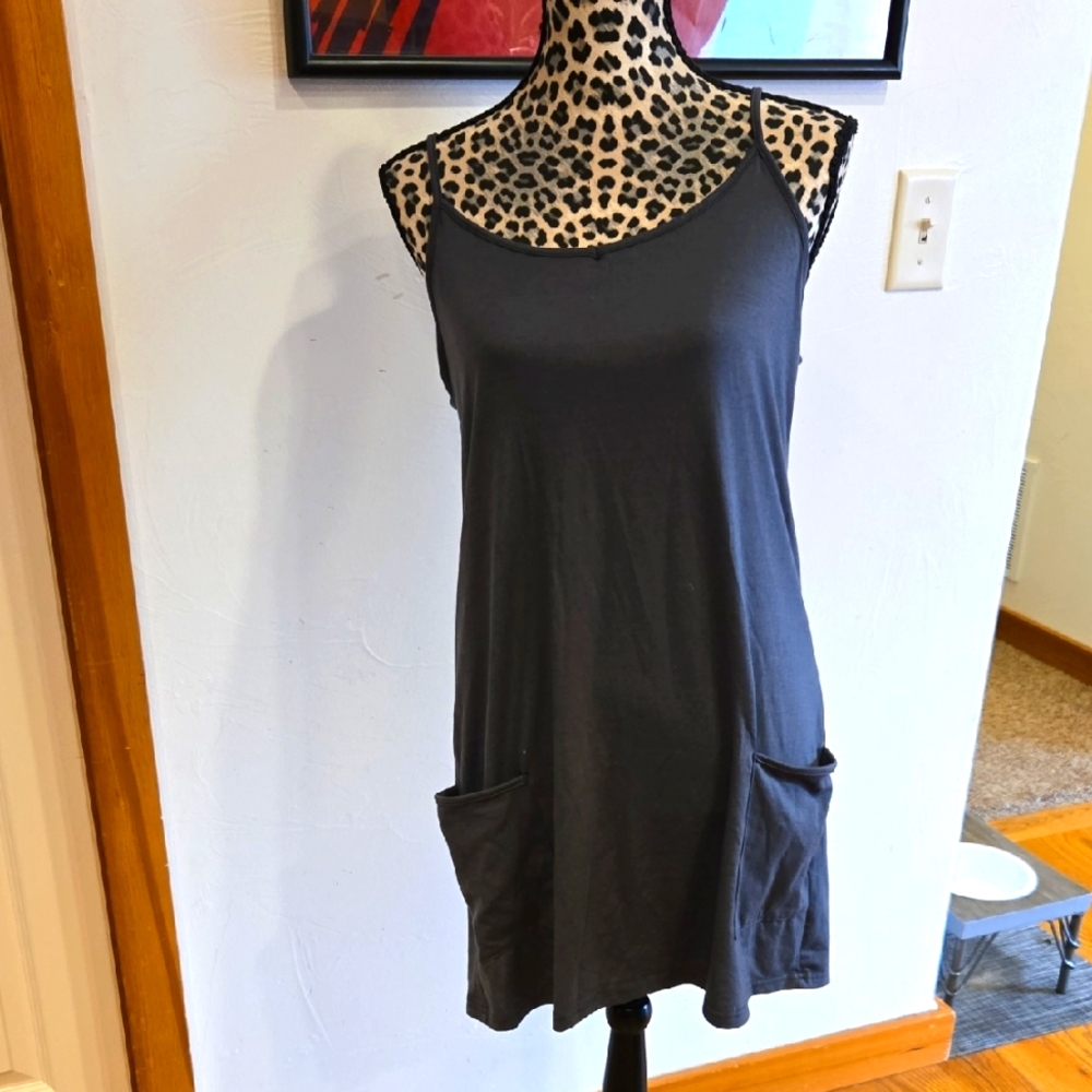 Adorable Summer Mini Dress
